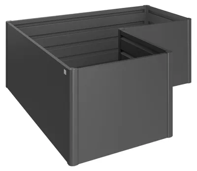 Immagine prodotto di Biohort Hochbeet L dunkelgrau-metallic
