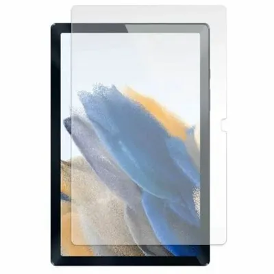 Produktbild von Compulocks Galaxy Tab A8 10.5" Tempered Glass Screen Protector - Bildschirmschutz für Tablet - Glas - 10.5" - für Samsung Galaxy Tab A8 (10.5 Zoll)