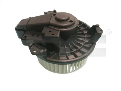 Produktbild von TYC 536-0019 Innenraumgebläse