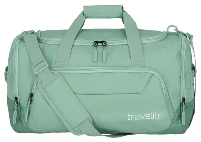 Produktbild von Travelite Kick Off Reisetasche M 45 Liter 50 cm salbei
