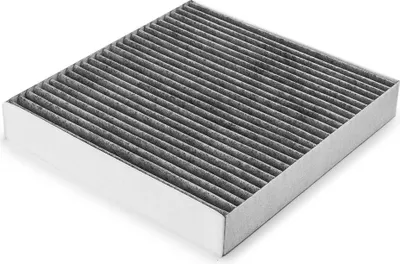 Produktbild von UFI 54.167.00 Innenraumfilter Pollenfilter für MITSUBISHI ASX (GAW) Aktivkohle