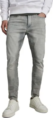 Produktbild von G-star D-staq 3d Slim Fit Jeans Grau 30 / 32 Herren Grau 30