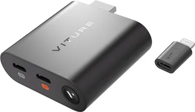 Produktbild von Viture Adapter HDMI XR iPhone Carriage
