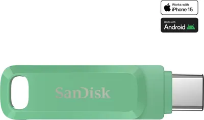 Immagine prodotto di SanDisk Ultra Dual Drive Go