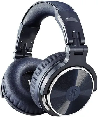 Imagen del producto de Auriculares OneOdio Pro10 (azul)