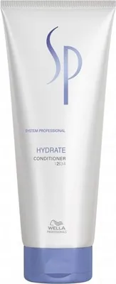 Produktbild von Wella SP Hydrate kondicionér 1000 ml