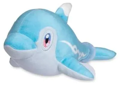 Produktbild von Pokémon Center Normifin (Finizen) PokéPlüsch – 30 cm