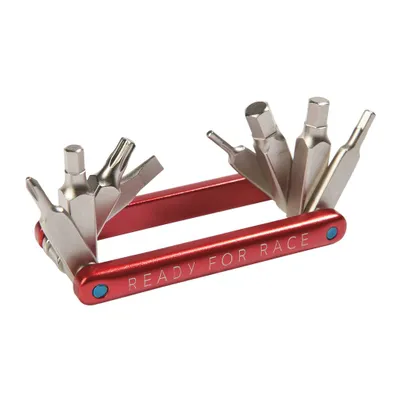 Produktbild von Cube Multitool RED 8, RFR Fahrrad Reparatur Werkzeug