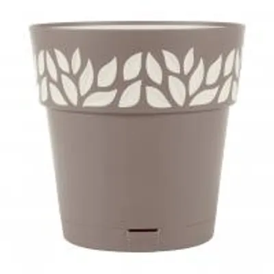 Immagine prodotto di STEFANPLAST Vaso Cloe Garden Polipropilene Cm15 Lt1,5