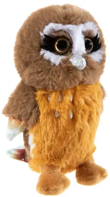 Produktbild von Kuscheltier Eule Muriel "Schule der magischen Tiere" 18 cm Plüscheule