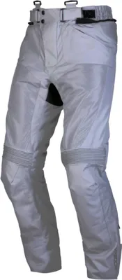 Produktbild von Modeka Veo Air Motorrad Textilhose, hellgrau, S