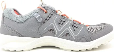 Image de Voici les chaussures Terracruise Damenschuhe : chaussures basses, mocassins, pantoufles, couleur gris, pour le quotidien