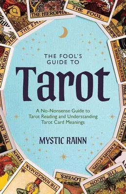 Obrázok produktu pre The Fool's Guide to Tarot