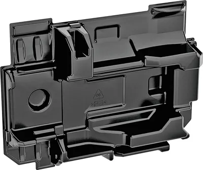 Produktbild von Makita Tiefziehteil für Akku-Hobel MAKPAC Gr. 3 - 8354R2-5