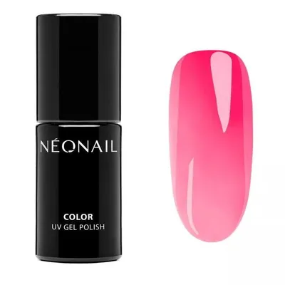 Produktbild von 11548 Strawberry Glow UV Nagellack Hybrid NeoNail 7,2 ml