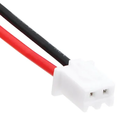 Immagine prodotto di TECHTEK Batteria compatibile con sostituisce 1IRC19/65 2600 XH2.54
