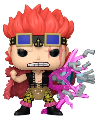 Obrázok produktu pre FUNKO POP! 83807, zberateľská figúrka, Anime a manga