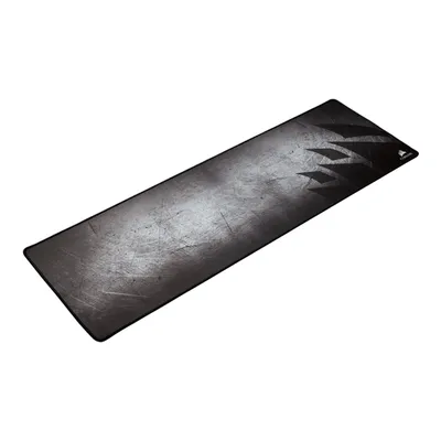 Produktbild von Corsair MM300, Mehrfarbig, Abbildung, Faser, Anti-Rutsch-Basis, Gaming-Mauspad