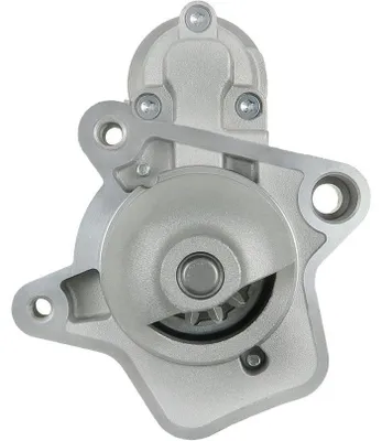 Produktbild von AS-PL S01027S Starter Anlasser 1,4kW für JEEP CHEROKEE (KL) 12V