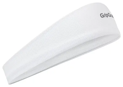 Produktbild von GripGrab Fahrrad Schweißband unter Helm Sommer Stirnband Dünn
