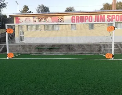 Produktbild von Fußball-Softee-Treffsicherheitssystem