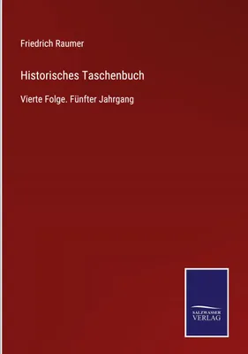 Produktbild von Historisches Taschenbuch