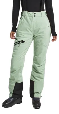 Produktbild von Tenson Damen Skihose L/40 wasserabweisend atmungsaktiv