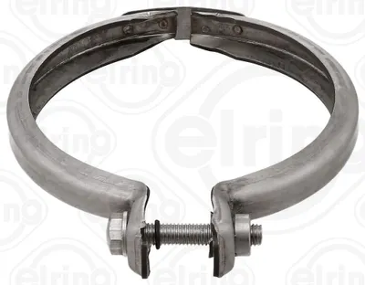 Produktbild von ELRING Auspuffschelle 483.500 für VOLVO XC60 (156)