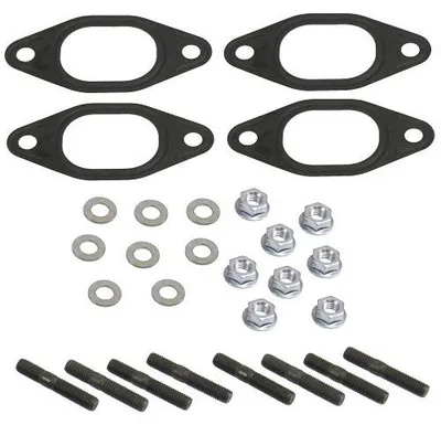Produktbild von Auspuffkrümmeranbausatz für Fiat Ducato 280/290 75 PS bis Bj. 94 2390013