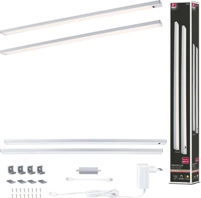 Produktbild von Paulmann LED Unterschrankleuchte Inline Starterset