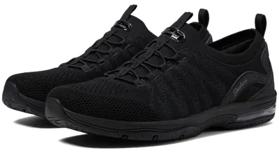 Immagine prodotto di Scarpa sportiva Skechers da donna, modello Active Air, colore nero, taglia 38,5 EU