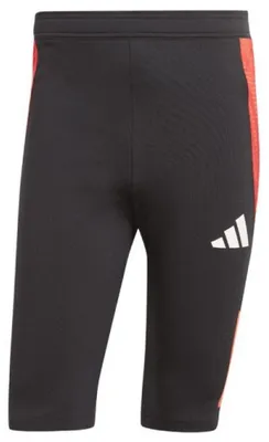 Image de Adidas - Short « Tiro 24 Competition » pour homme MR1497 (L) (noir/rouge)