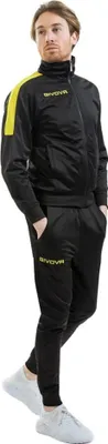 Obrázok produktu pre Givova Teplákové súpravy Tuta Revolution, TR0331007, Größe: 168