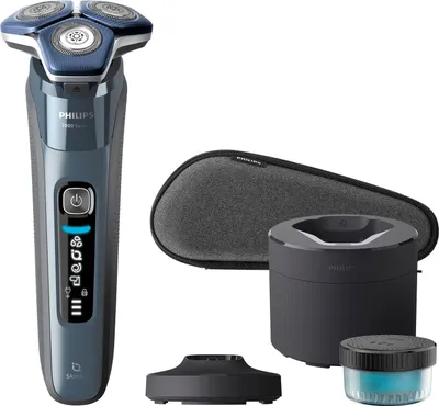 Produktbild von Nabíjecí elektrický holicí strojek Philips S7882/55