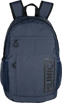 Image de Sac à dos Munich 6500234 pour Uni
