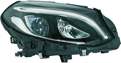 Produktbild von DIEDERICHS Scheinwerfer Rechts passend für MERCEDES-BENZ B-Klasse (W246, W242) 1686184