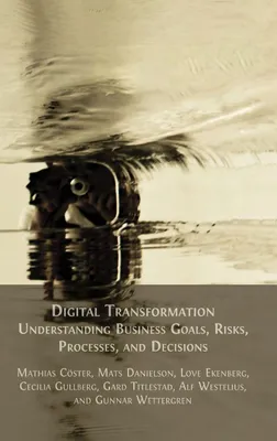 Produktbild von Digital Transformation