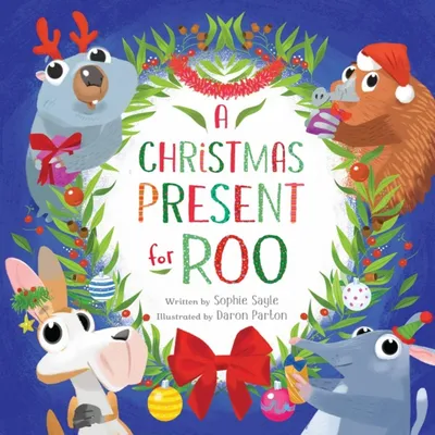 Produktbild von A Christmas Present for Roo