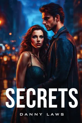 Produktbild von Secrets
