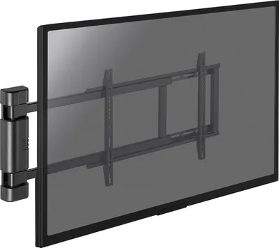 Image de Support motorisé pour écran TV 32''- 75''