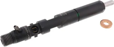 Image de VEMO injecteur qualité d'origine VEMO