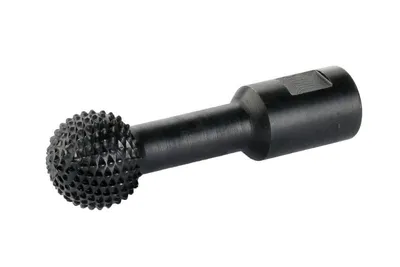 Obrázek produktu pro FESTA rašple kulová 30mm, M14 pro úhlové brusky, 21808