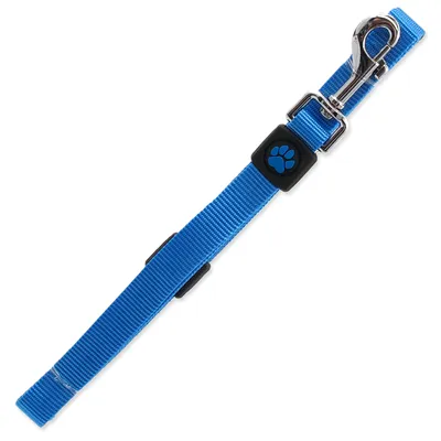 Obrázok produktu pre Vodítko DOG Premium modré M 1 ks