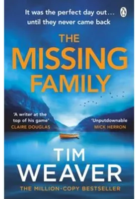 Image de The Missing Family