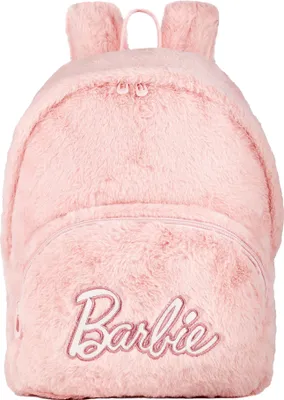 Produktbild von Barbie - Rucksack, Logo NS8357 (Einheitsgröße) (Pink)