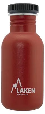 Productafbeelding van Laken BS50RO - Drinkfles, rood, 502 ml