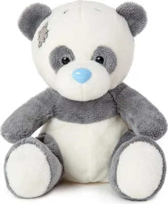 Zdjęcie produktu dla Maskotka Panda Snooks Przyjaciele Niebieskiego Noska 11 cm