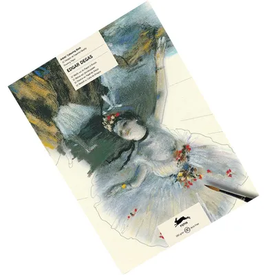 Imagen del producto de Edgar Degas
