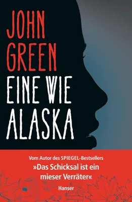 Produktbild von Eine wie Alaska