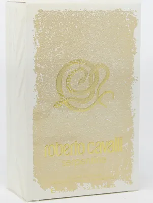 Produktbild von Roberto Cavalli Serpentine Edp 100 ml